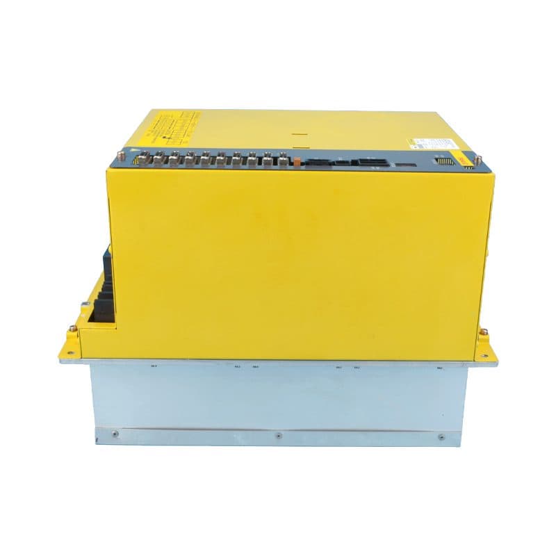 A06B-6134-H301#A FANUC A06B-6134-H301#A Servo Amplifier / Drive - View 5 | CNC Spare Part