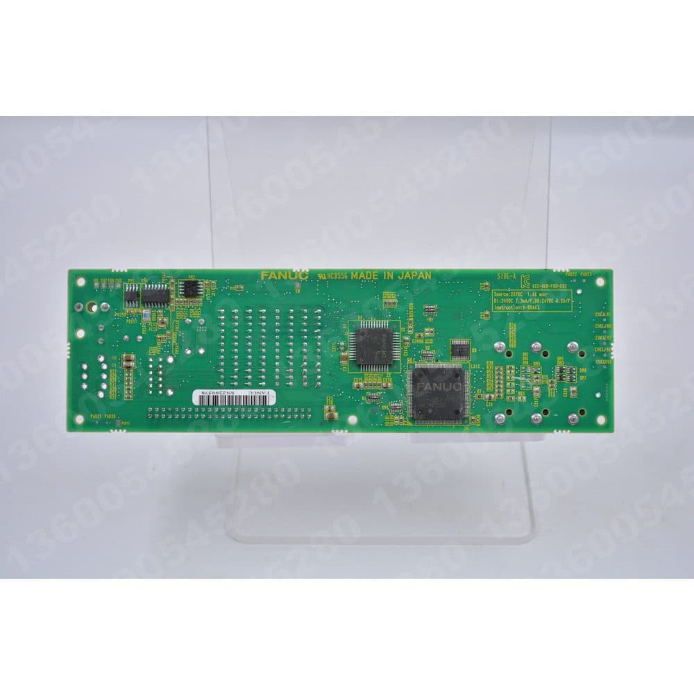 A20B-2200-0470 FANUC A20B-2200-0470 PCB Board - View 4 | CNC Spare Part