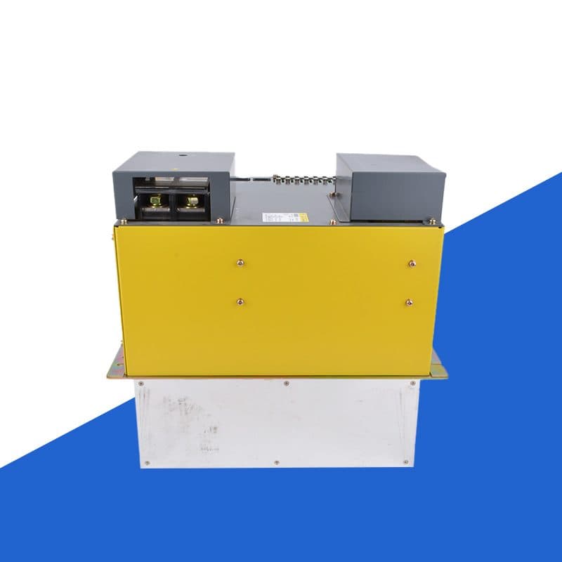 FANUC A06B-6102-H245#H520 Servo Amplifier / Drive - A06B-6102-H245#H520 | Professional FANUC Servo Amplifier / Drive Part | In Stock at Vibocnc