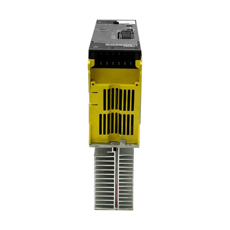 A06B-6079-H305 FANUC A06B-6079-H305 Servo Amplifier / Drive - View 5 | CNC Spare Part