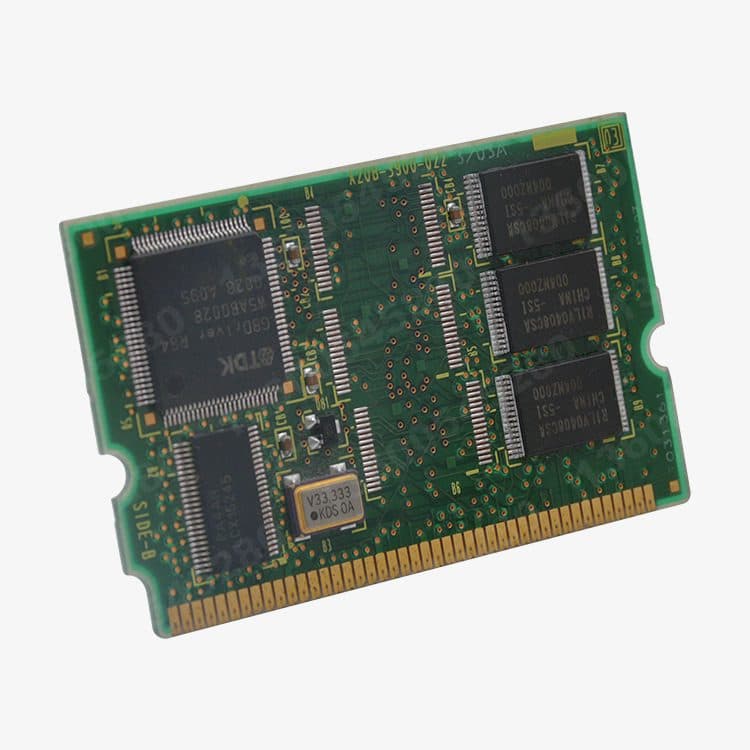 A20B-3900-0233 FANUC A20B-3900-0233 PCB Board - View 3 | CNC Spare Part