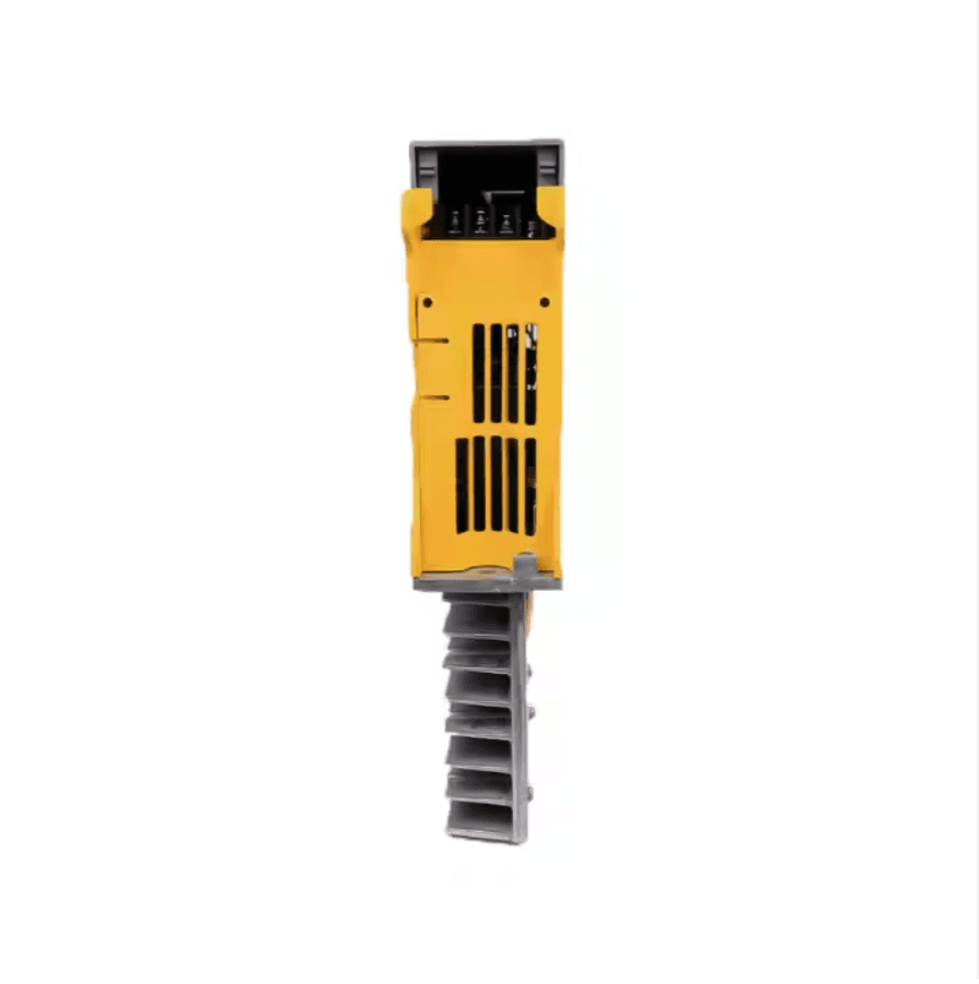 A06B-6097-H103 FANUC A06B-6097-H103 Servo Amplifier / Drive - View 5 | CNC Spare Part