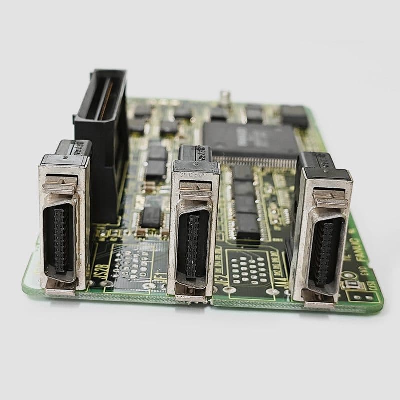 A20B-2002-0031 FANUC A20B-2002-0031 PCB Board - Detail View | FANUC PCB / Control Board