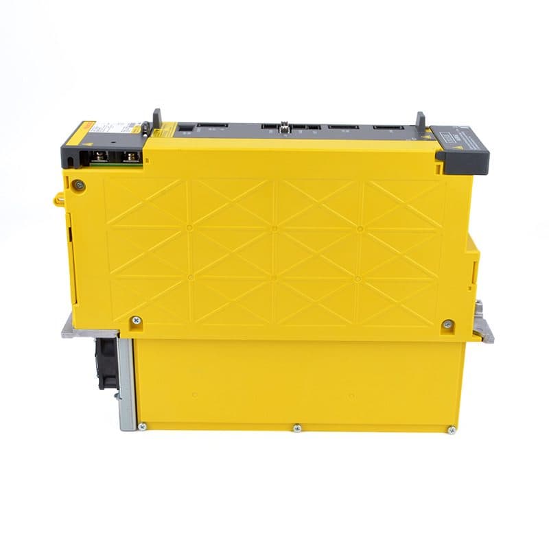A06B-6250-H011 FANUC A06B-6250-H011 Servo Amplifier / Drive - View 3 | CNC Spare Part