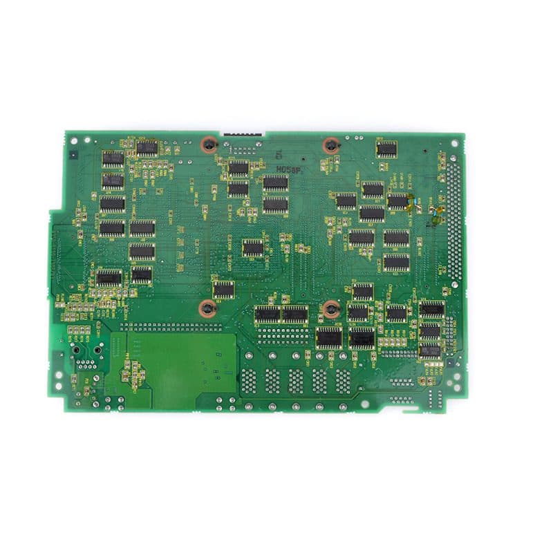 A20B-8100-0980 FANUC A20B-8100-0980 PCB Board - View 3 | CNC Spare Part