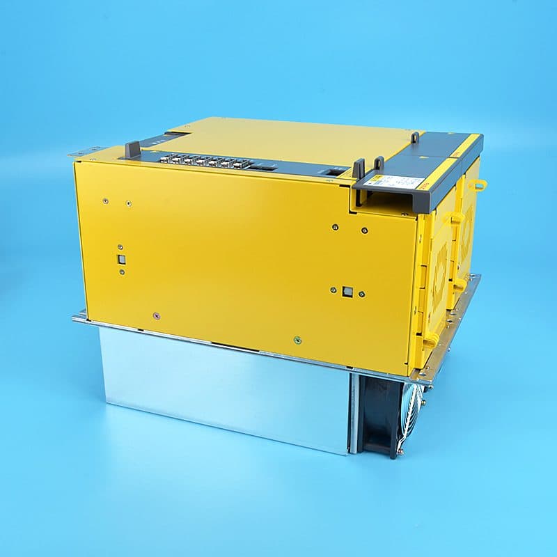 FANUC A06B-6112-H045 Servo Amplifier / Drive - A06B-6112-H045 | Professional FANUC Servo Amplifier / Drive Part | In Stock at Vibocnc