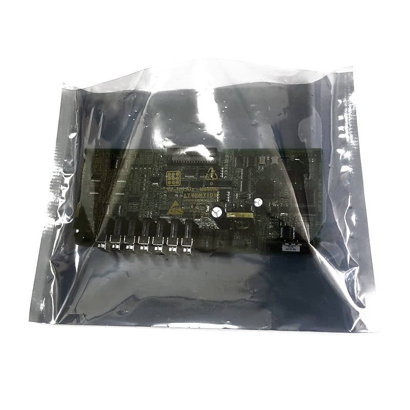 A20B-2101-0351 FANUC A20B-2101-0351 PCB Board - Detail View | FANUC PCB / Control Board