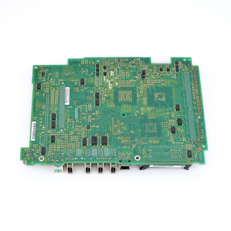 FANUC A20B-8101-0385 PCB Board - A20B-8101-0385 | Professional FANUC PCB / Control Board Part | In Stock at Vibocnc