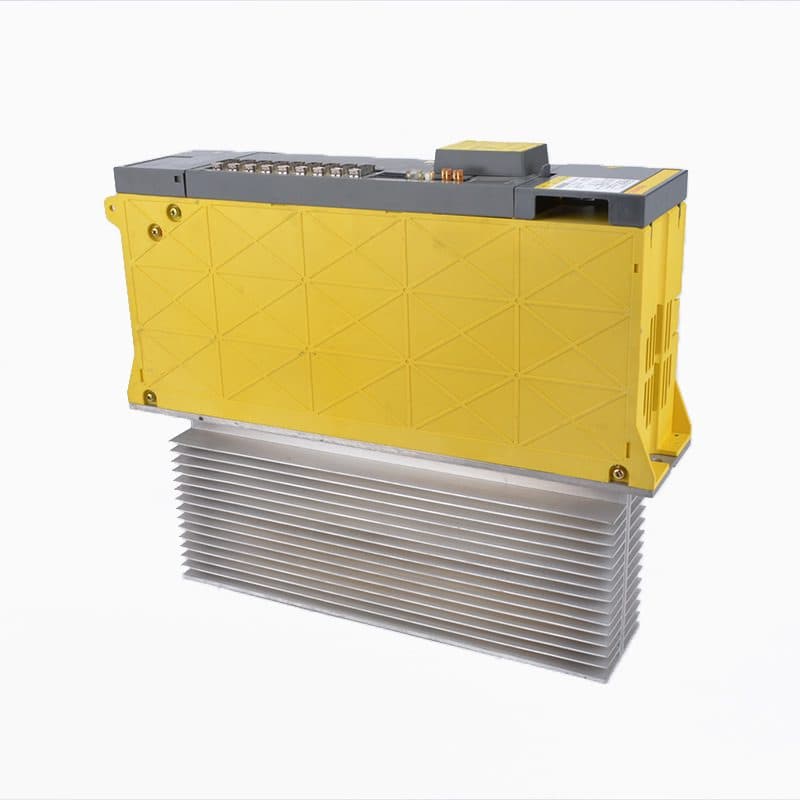 A06B-6085-H206 FANUC A06B-6085-H206 Servo Amplifier / Drive - View 5 | CNC Spare Part