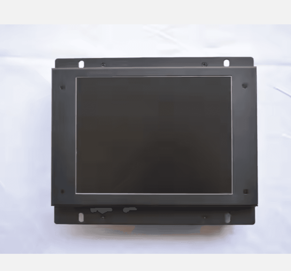 FANUC A61L-0001-0093 Display / Monitor - A61L-0001-0093 | Professional FANUC Display / Monitor Part | In Stock at Vibocnc
