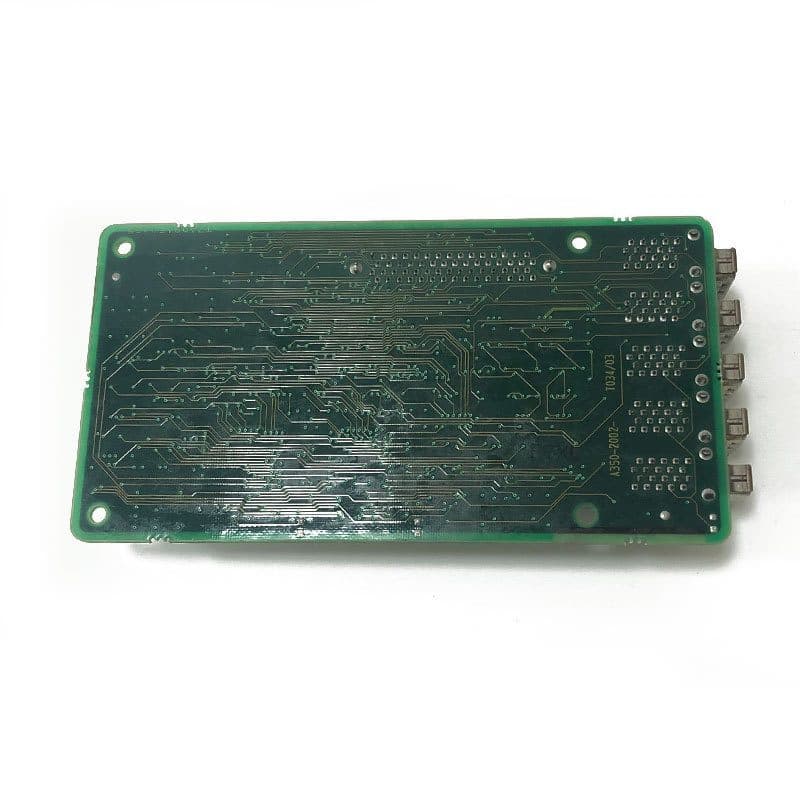 A20B-2002-0032 FANUC A20B-2002-0032 PCB Board - Detail View | FANUC PCB / Control Board