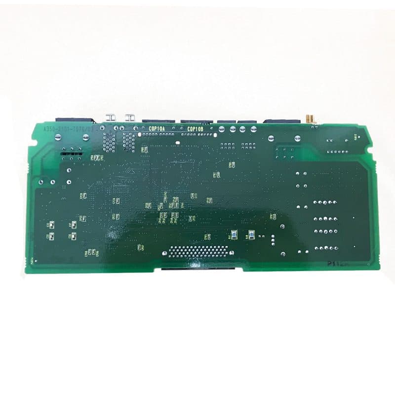 A20B-2101-0071 FANUC A20B-2101-0071 PCB Board - View 3 | CNC Spare Part