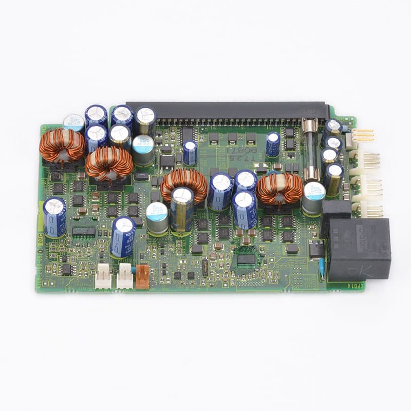A20B-2100-0920 FANUC A20B-2100-0920 PCB Board - View 3 | CNC Spare Part