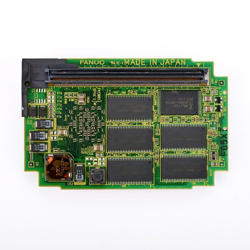 A20B-3300-0475 FANUC A20B-3300-0475 PCB Board - View 5 | CNC Spare Part