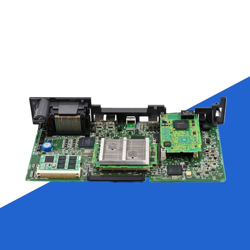 A16B-3200-0811 FANUC A16B-3200-0811 PCB Board - View 3 | CNC Spare Part