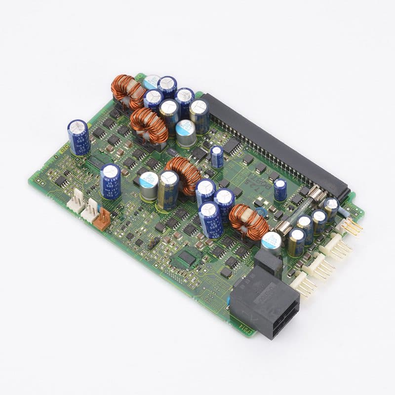 A20B-2100-0920 FANUC A20B-2100-0920 PCB Board - Detail View | FANUC PCB / Control Board