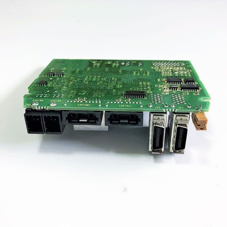 A20B-2101-0050 FANUC A20B-2101-0050 PCB Board - Detail View | FANUC PCB / Control Board