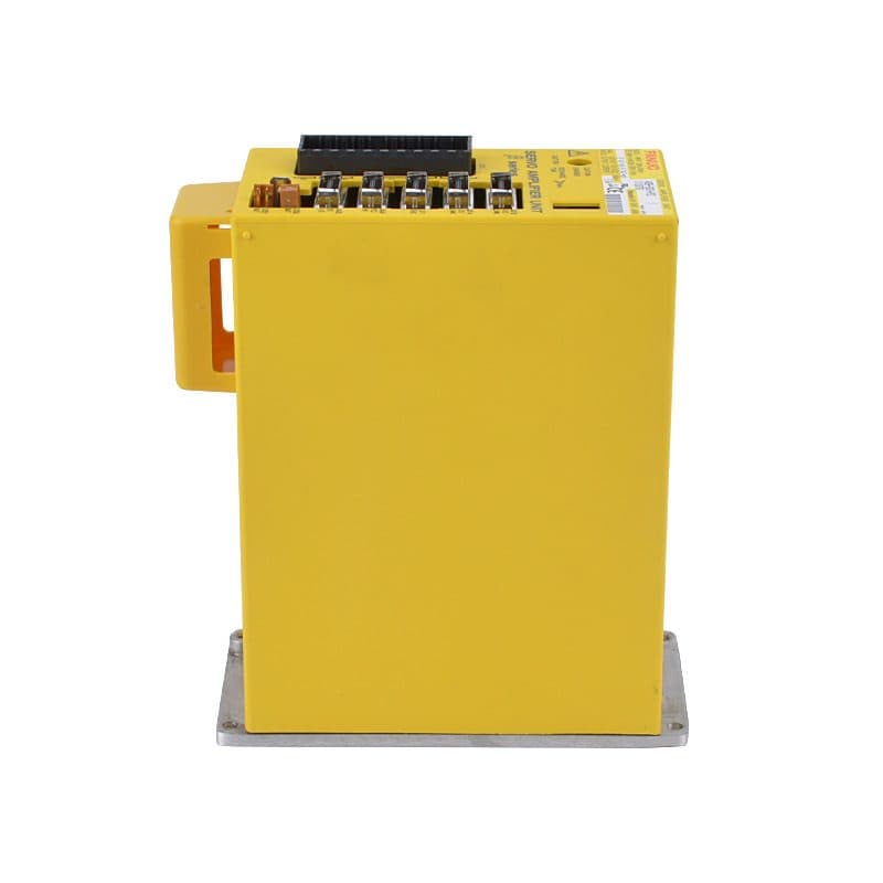 FANUC A06B-6093-H152 Servo Amplifier / Drive - A06B-6093-H152 | Professional FANUC Servo Amplifier / Drive Part | In Stock at Vibocnc