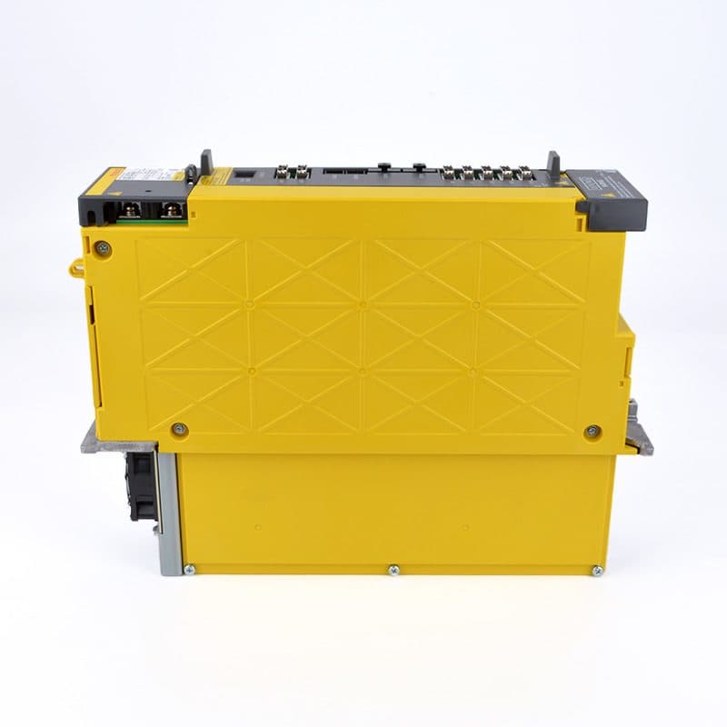 A06B-6270-H011 FANUC A06B-6270-H011 Servo Amplifier / Drive - Detail View | FANUC Servo Amplifier / Drive