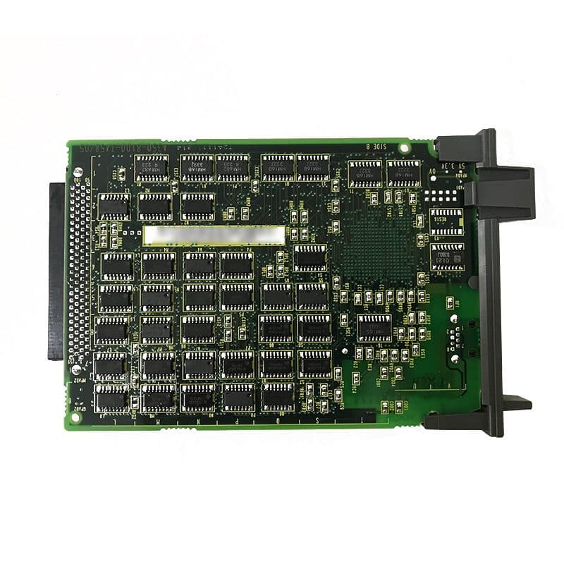 A20B-8100-0450 FANUC A20B-8100-0450 PCB Board - Detail View | FANUC PCB / Control Board
