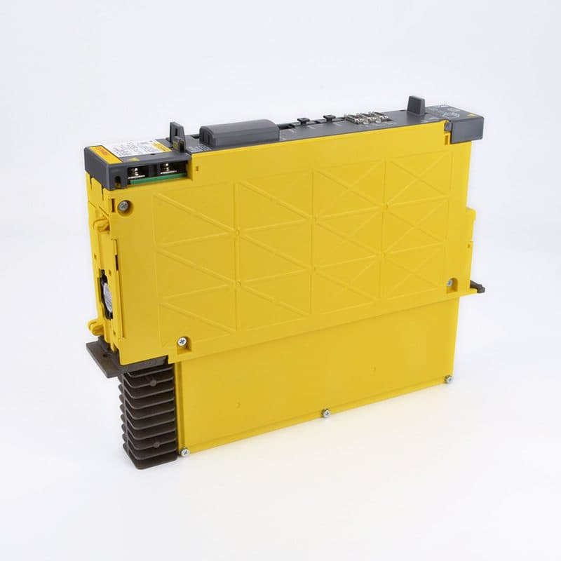A06B-6290-H204 FANUC A06B-6290-H204 Servo Amplifier / Drive - View 3 | CNC Spare Part