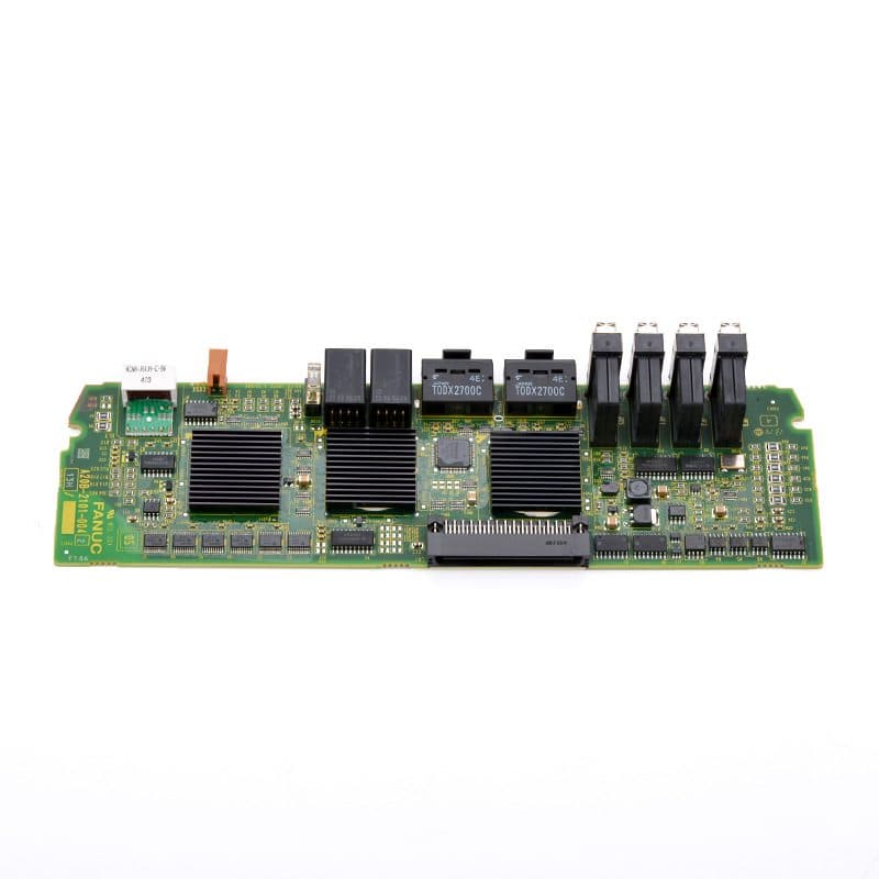 FANUC A20B-2101-0042 PCB Board - A20B-2101-0042 | Professional FANUC PCB / Control Board Part | In Stock at Vibocnc