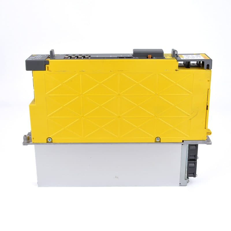 A06B-6290-H325 FANUC A06B-6290-H325 Servo Amplifier / Drive - View 3 | CNC Spare Part
