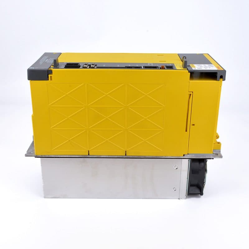 A06B-6290-H126 FANUC A06B-6290-H126 Servo Amplifier / Drive - View 3 | CNC Spare Part