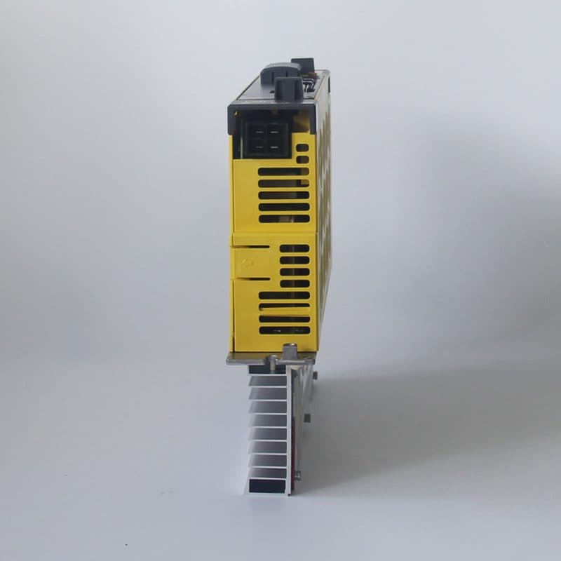 A06B-6114-H104 FANUC A06B-6114-H104 Servo Amplifier / Drive - View 3 | CNC Spare Part