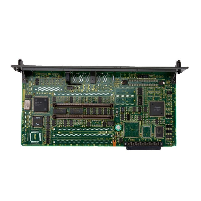 A16B-3200-0054 FANUC A16B-3200-0054 PCB Board - View 5 | CNC Spare Part