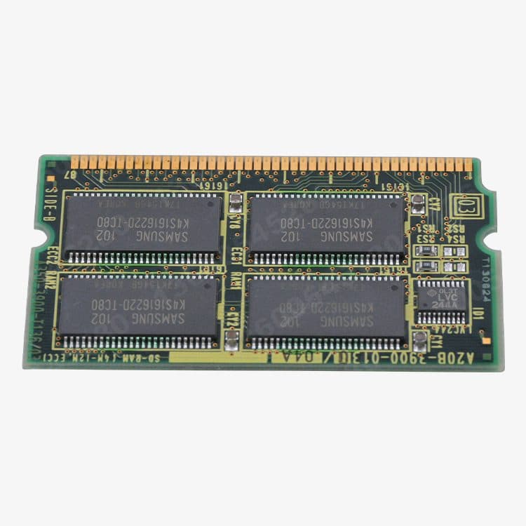 A20B-3900-0130 FANUC A20B-3900-0130 PCB Board - View 3 | CNC Spare Part