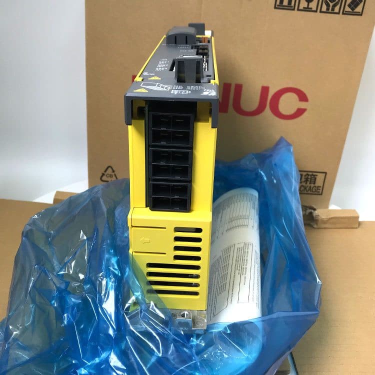 FANUC A06B-6240-H328 Servo Amplifier / Drive - A06B-6240-H328 | Professional FANUC Servo Amplifier / Drive Part | In Stock at Vibocnc