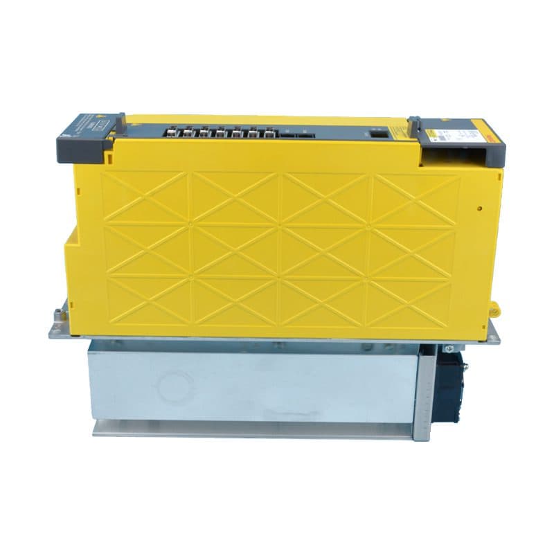FANUC A06B-6142-H015 Servo Amplifier / Drive - A06B-6142-H015 | Professional FANUC Servo Amplifier / Drive Part | In Stock at Vibocnc