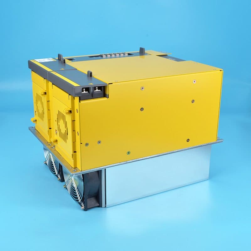 FANUC A06B-6141-H055 Servo Amplifier / Drive - A06B-6141-H055 | Professional FANUC Servo Amplifier / Drive Part | In Stock at Vibocnc