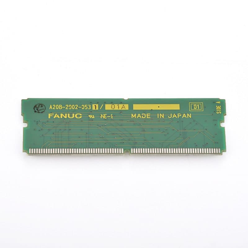 A20B-2902-0531 FANUC A20B-2902-0531 PCB Board - View 3 | CNC Spare Part