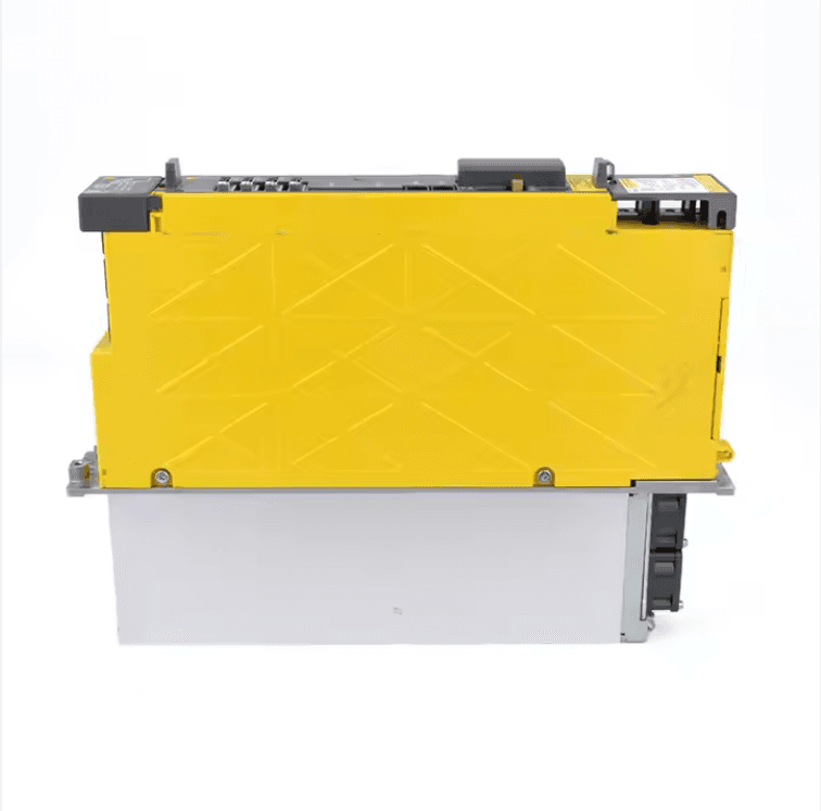 A06B-6290-H305 FANUC A06B-6290-H305 Servo Amplifier / Drive - Detail View | FANUC Servo Amplifier / Drive