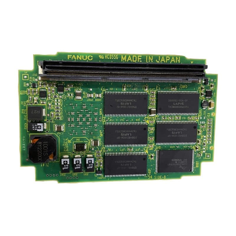 A20B-3300-0474 FANUC A20B-3300-0474 PCB Board - View 3 | CNC Spare Part