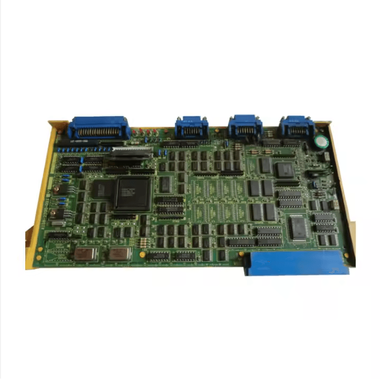FANUC A16B-3200-0170 PCB Board - A16B-3200-0170 | Professional FANUC PCB / Control Board Part | In Stock at Vibocnc