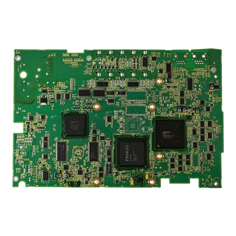 A20B-8200-0719 FANUC A20B-8200-0719 PCB Board - View 4 | CNC Spare Part