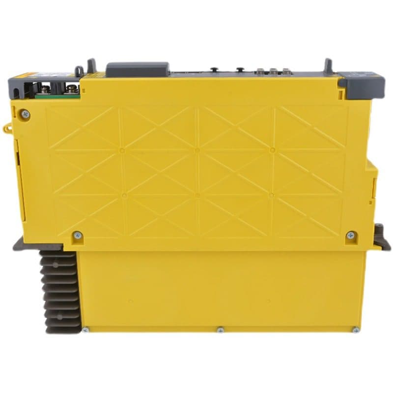 A06B-6240-H206 FANUC A06B-6240-H206 Servo Amplifier / Drive - View 4 | CNC Spare Part