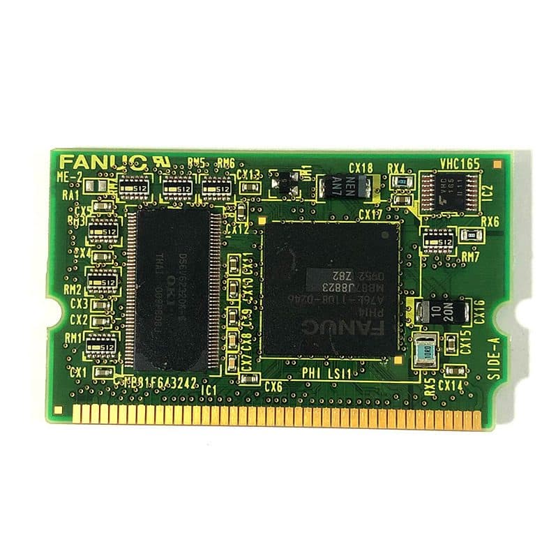 FANUC A20B-3900-0200 PCB Board - A20B-3900-0200 | Professional FANUC PCB / Control Board Part | In Stock at Vibocnc