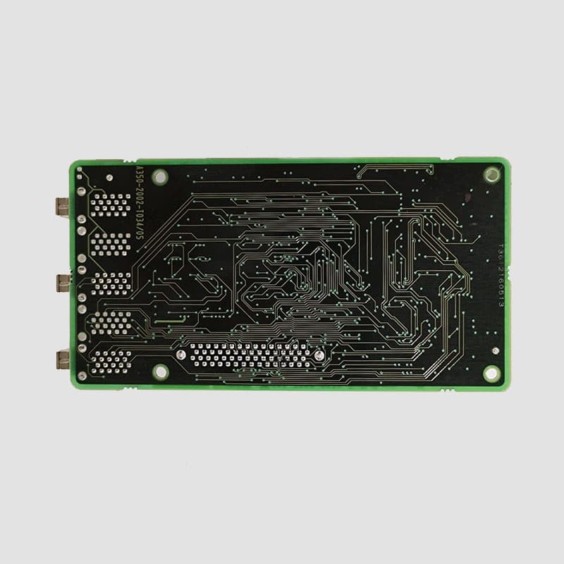A20B-2002-0031 FANUC A20B-2002-0031 PCB Board - View 3 | CNC Spare Part