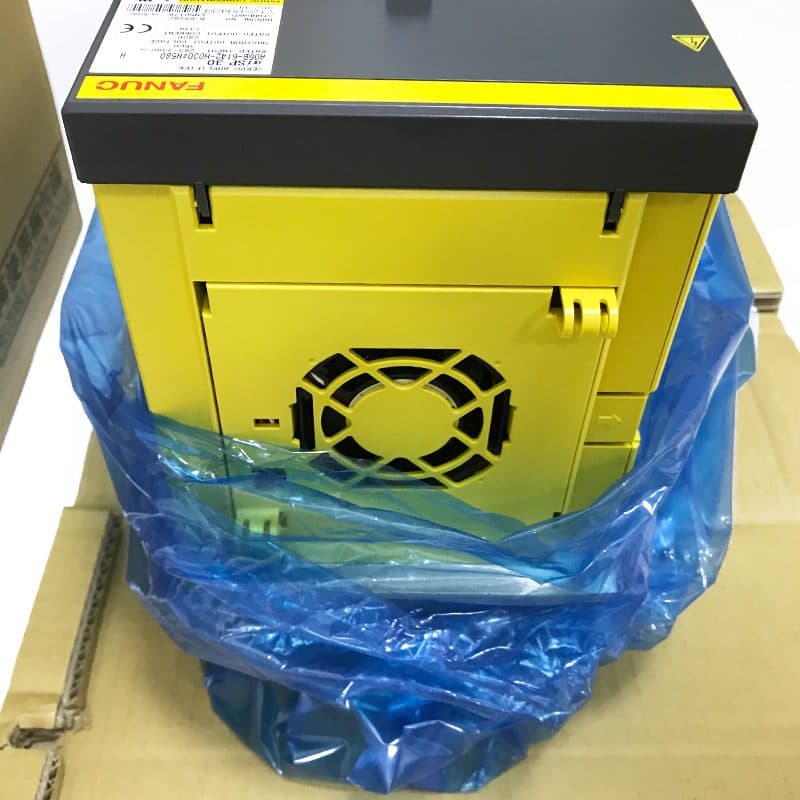 FANUC A06B-6142-H026 Servo Amplifier / Drive - A06B-6142-H026 | Professional FANUC Servo Amplifier / Drive Part | In Stock at Vibocnc