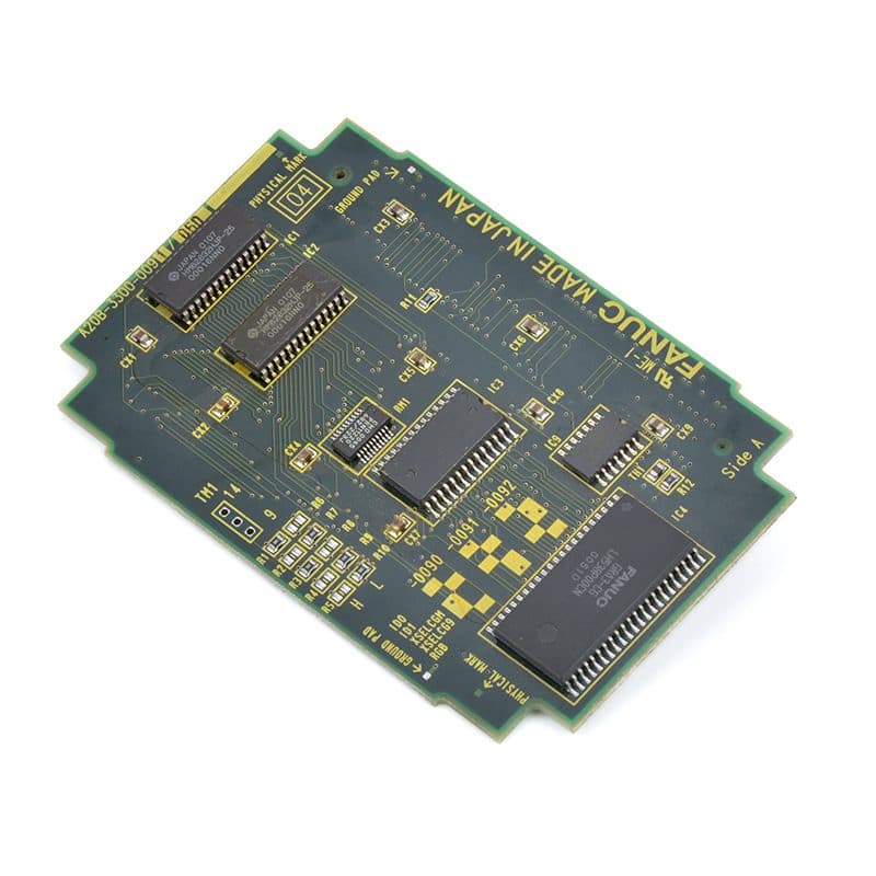 A20B-3300-0091 FANUC A20B-3300-0091 PCB Board - View 4 | CNC Spare Part