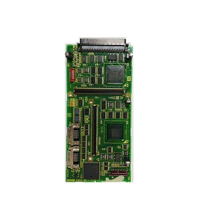 A20B-2004-0010 FANUC A20B-2004-0010 PCB Board - Detail View | FANUC PCB / Control Board
