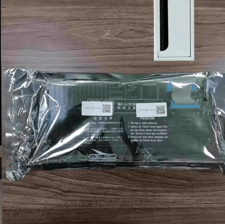 A16B-2202-0722 FANUC A16B-2202-0722 PCB Board - Detail View | FANUC PCB / Control Board