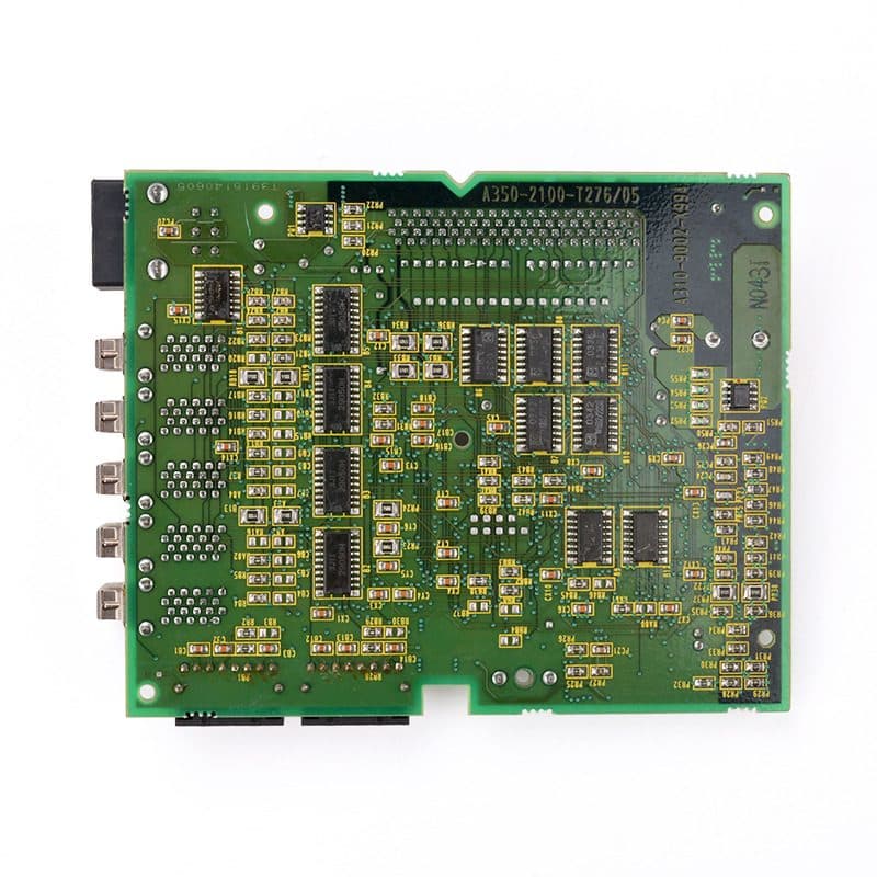 FANUC A20B-2100-0270 PCB Board - A20B-2100-0270 | Professional FANUC PCB / Control Board Part | In Stock at Vibocnc