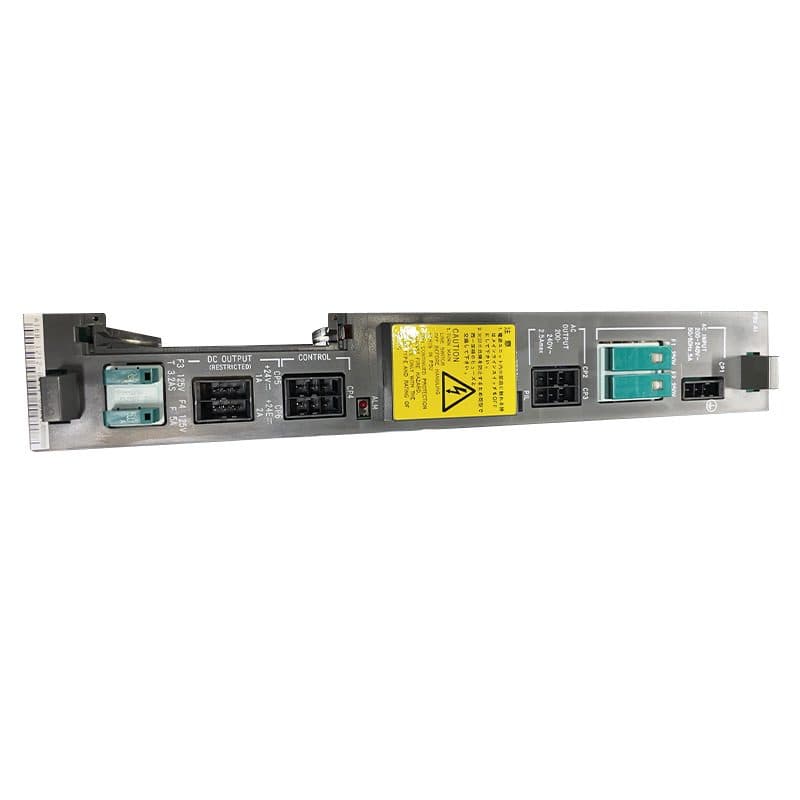 A16B-1212-0471 FANUC A16B-1212-0471 PCB Board - Detail View | FANUC PCB / Control Board
