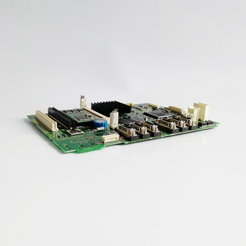 A20B-8200-0849 FANUC A20B-8200-0849 PCB Board - View 3 | CNC Spare Part