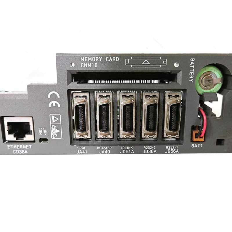 A16B-3200-0520 FANUC A16B-3200-0520 PCB Board - View 4 | CNC Spare Part